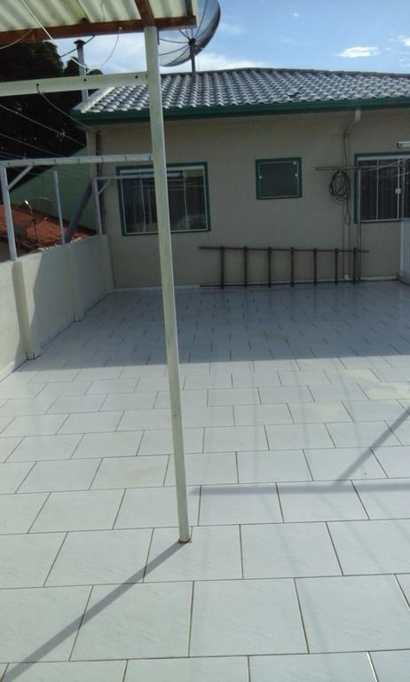 Residencial Juliana Apartment Penha  Exterior photo