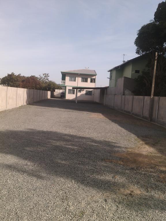 Residencial Juliana Apartment Penha  Exterior photo