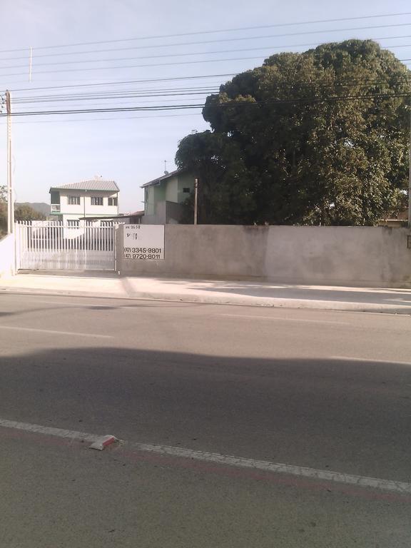 Residencial Juliana Apartment Penha  Exterior photo