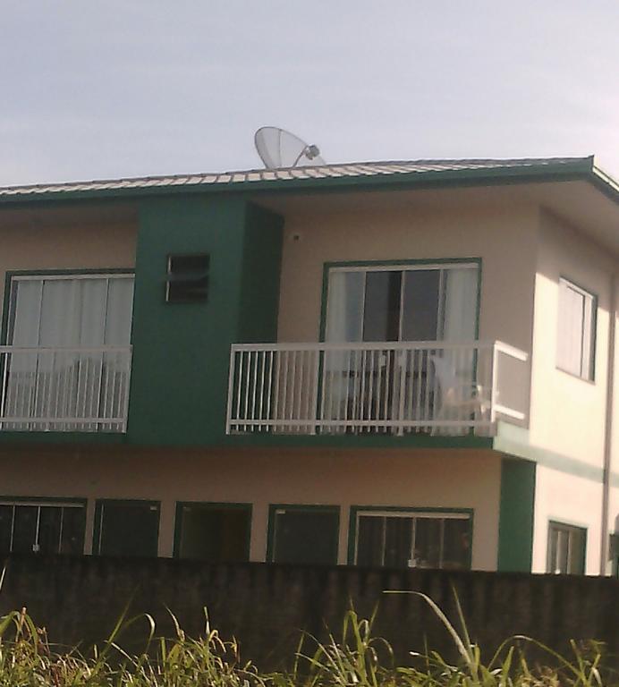 Residencial Juliana Apartment Penha  Exterior photo