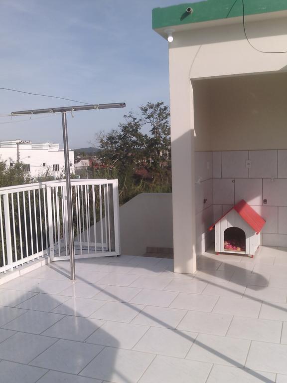 Residencial Juliana Apartment Penha  Exterior photo
